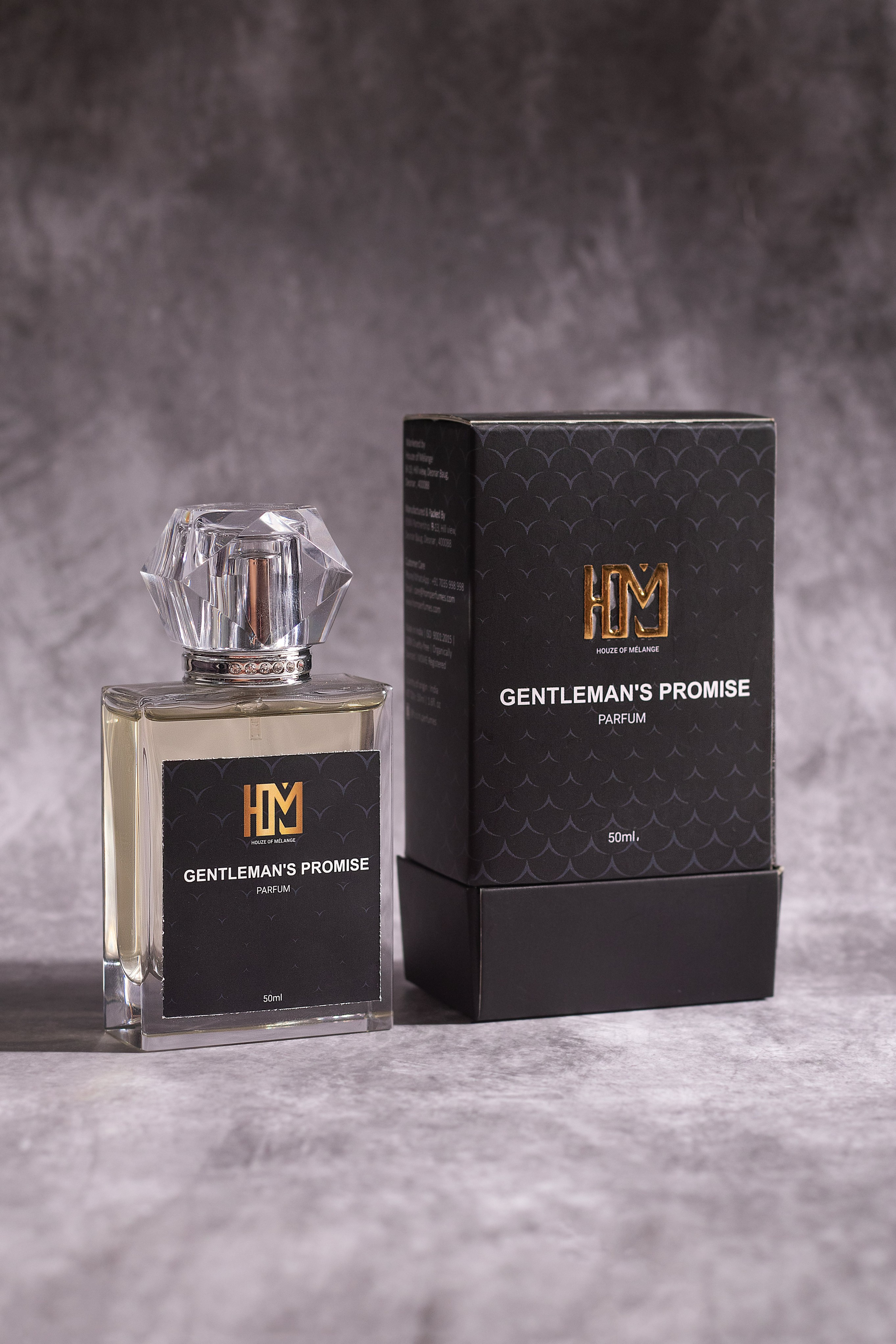 Gentleman's Promise