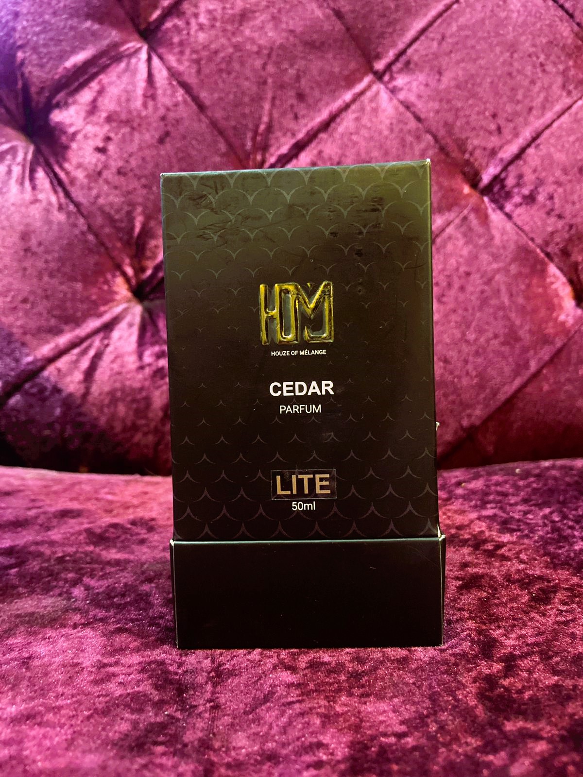CEDAR LITE