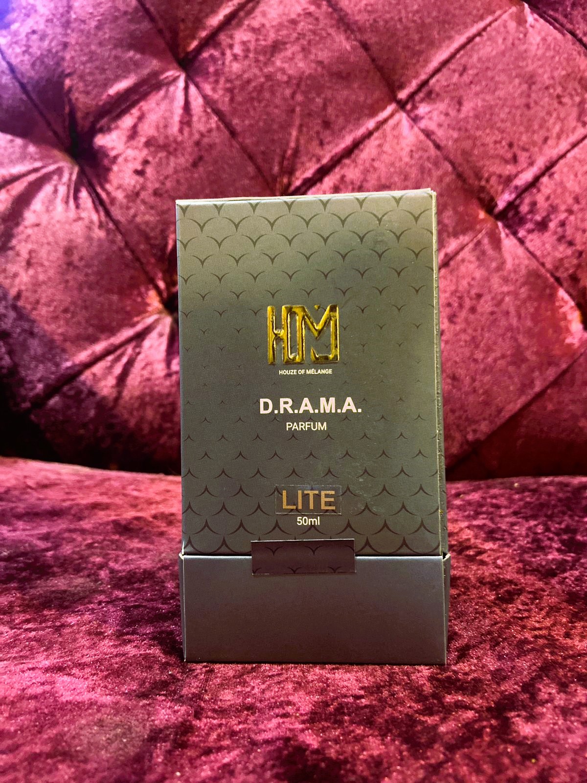 DRAMA LITE