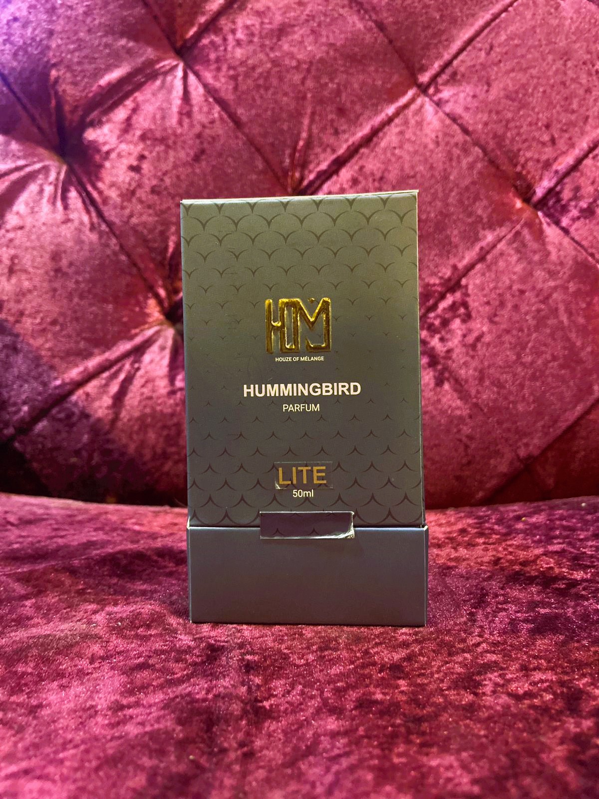 HUMMINGBIRD LITE
