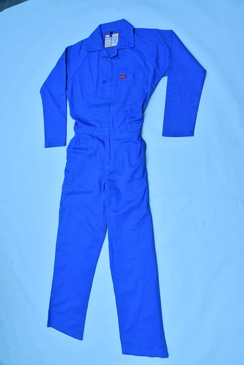 Industrial Uniform 