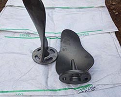 Stainless Steel 316 Casting