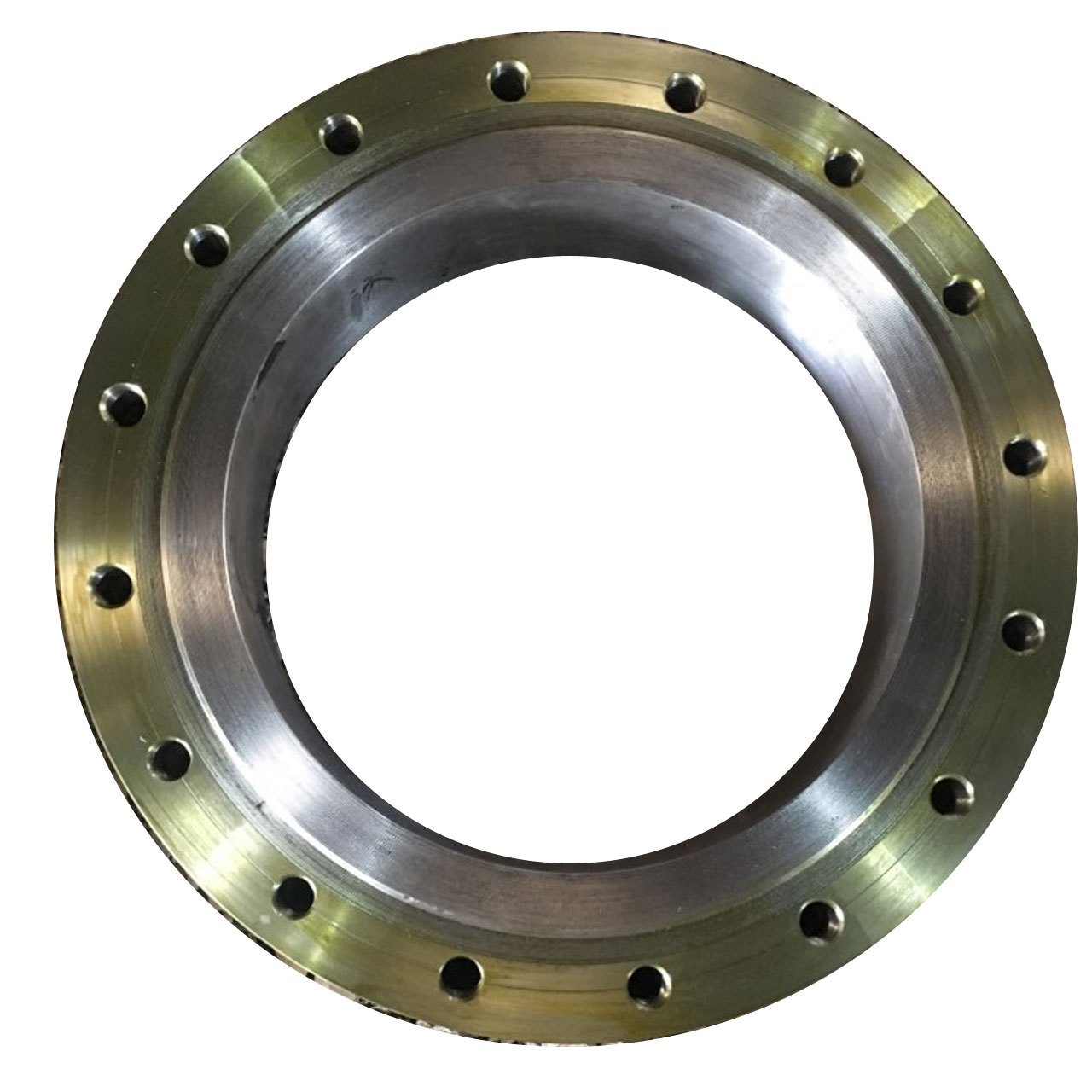 Cast Iron Bearing Housings