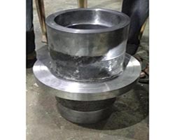 Mild Steel Bearing Housing