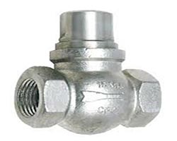 Investment Valve Castings