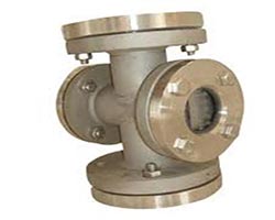 Tube Glass Valves