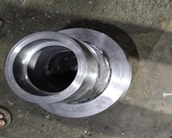316 Stainless Steel Hub
