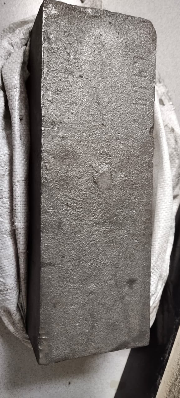 Ductile Iron Casting..
