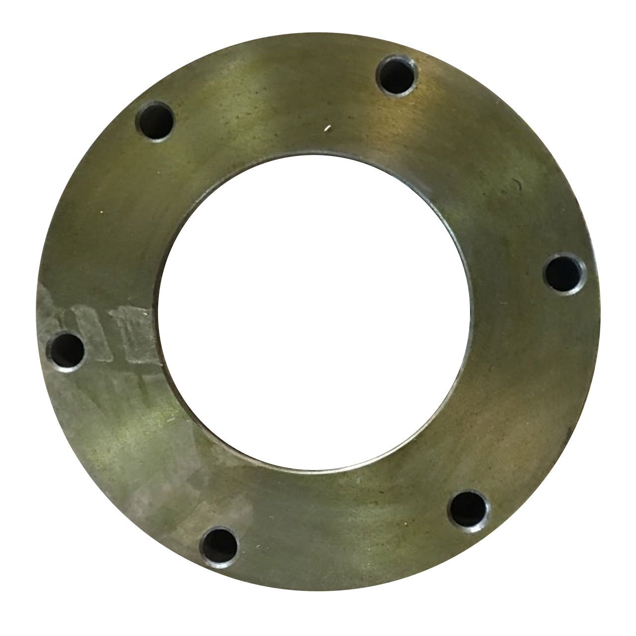 Mild Steel Industrial Flange