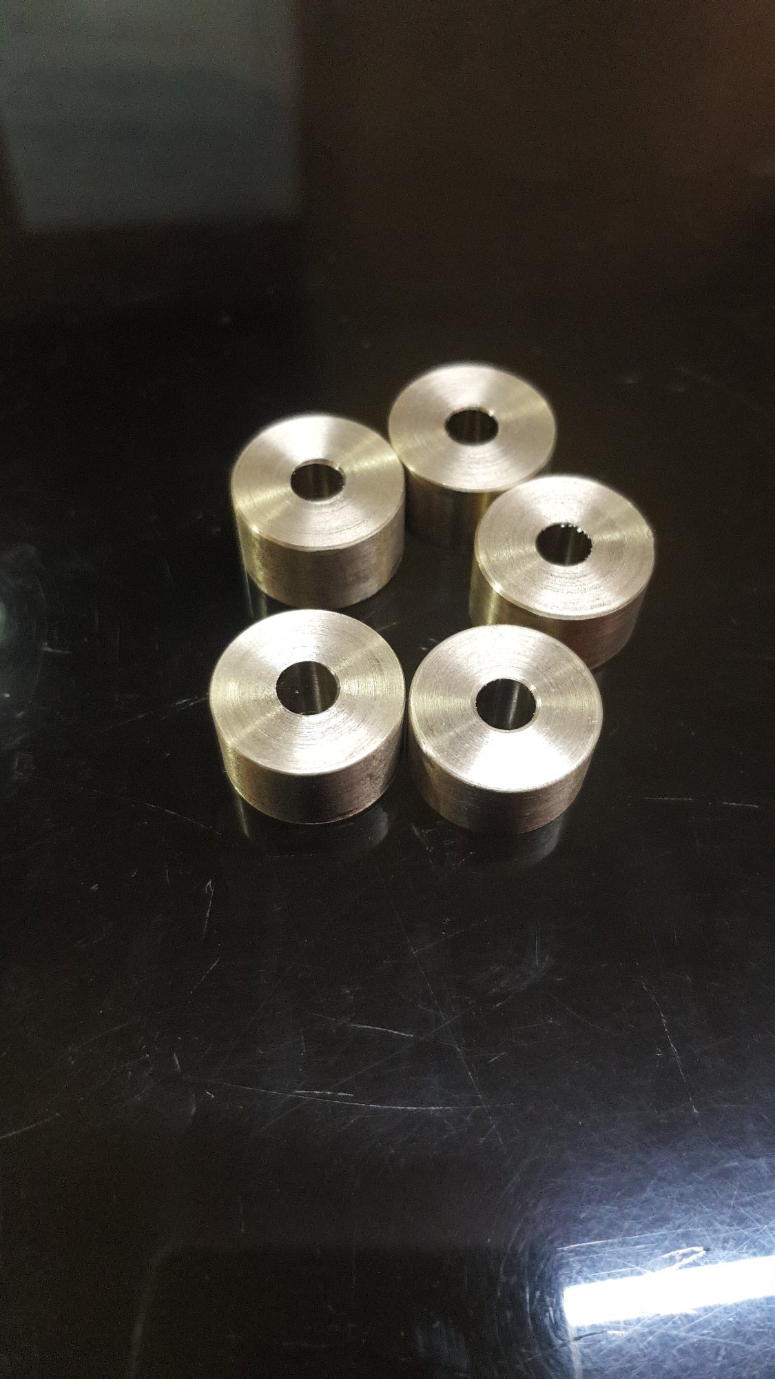Phosphor Bronze Castings