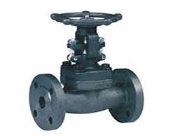 Wcb Gate Valve