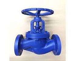 Cast Iron Globe Valve