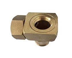 Brass Forging Auto Parts