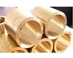Industrial Gun Metal Castings