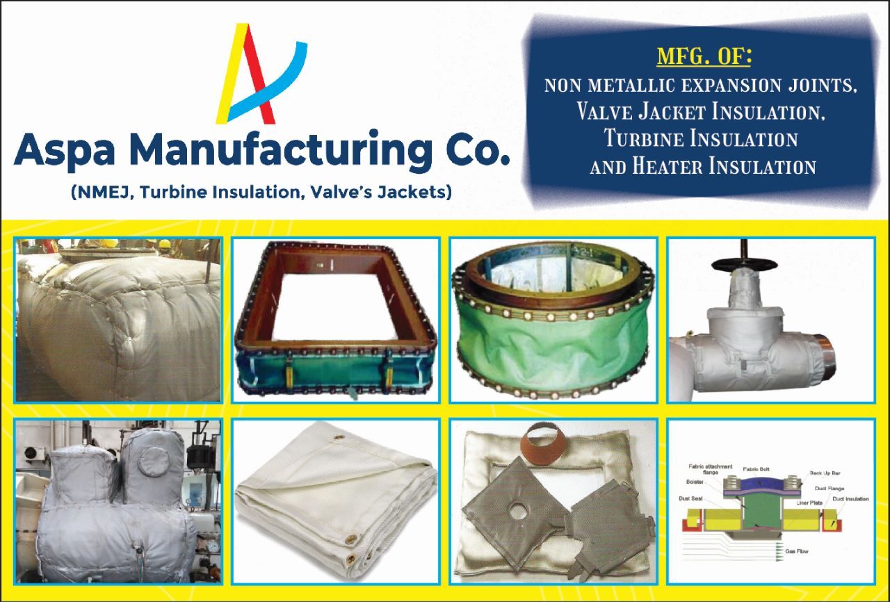 Heater Insulation