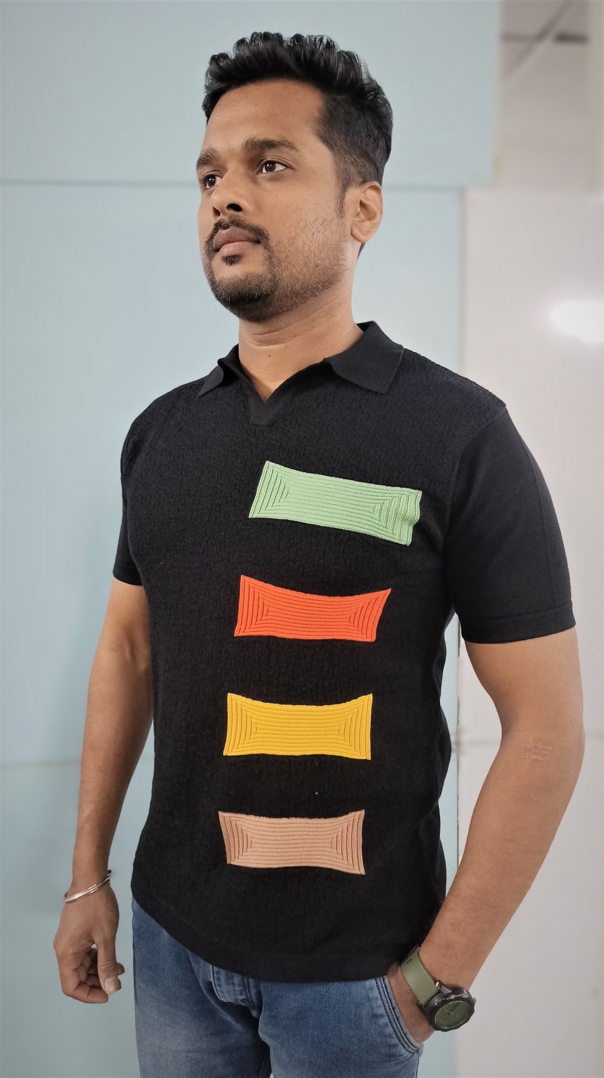 T-shirts 