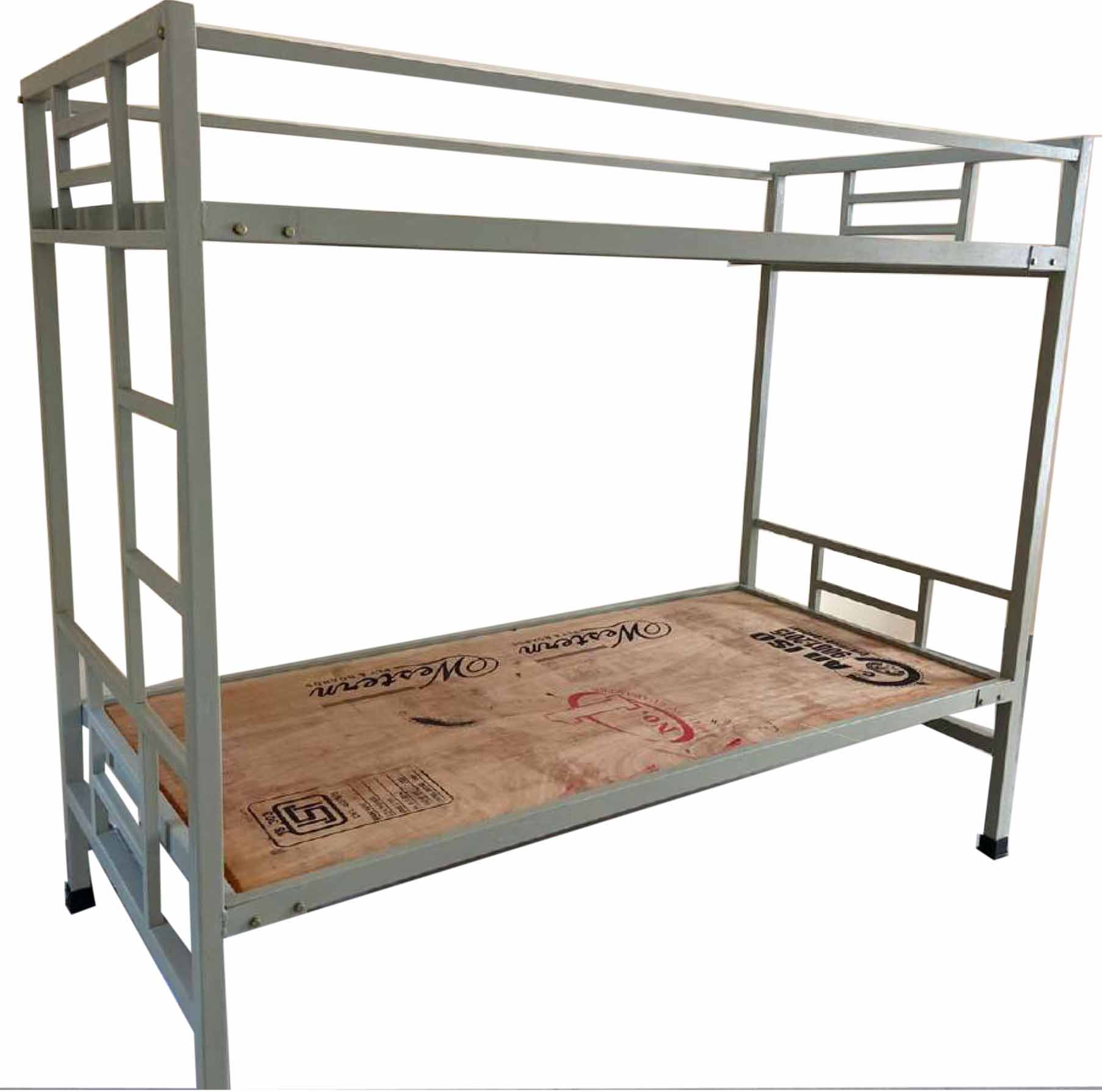 METAL BUNK BEDS