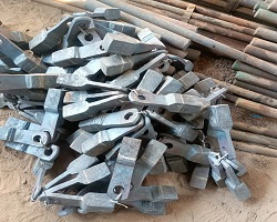 Automotive Forging