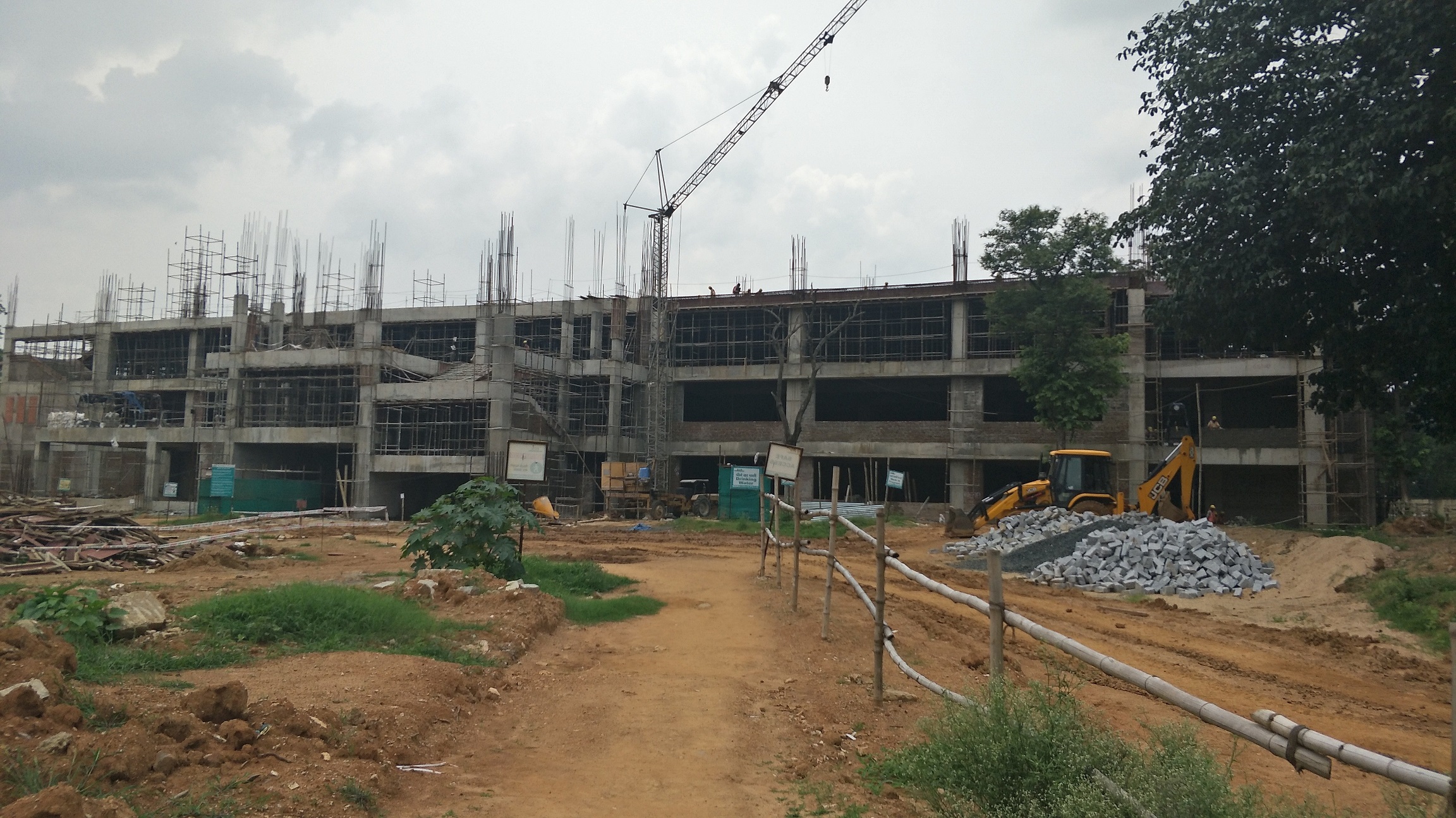 Detail Engineering Consultancy Services