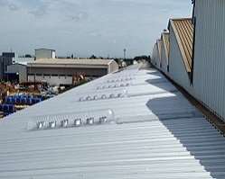Brilantor - Natural Daylight Solutions