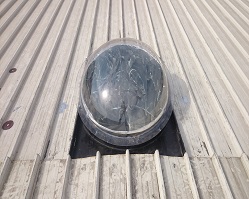 SKYPIPE - Natural Daylighting