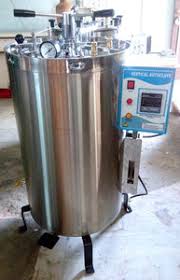 Autoclave