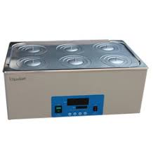 Water Bath Serological (Thermostat/Digital)
