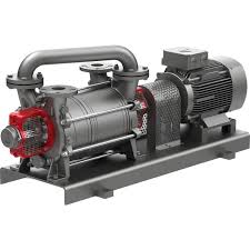 Vacuum Pump