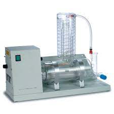 Water Distillation Unit