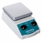 Hot Plate with Magnetic Stirrer