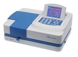 Spectrophotometer