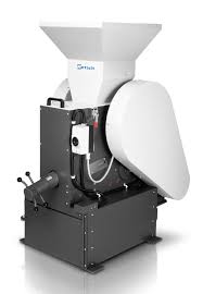 Laboratory Jaw Crusher