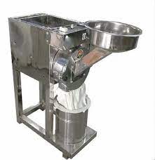 Pulverizer