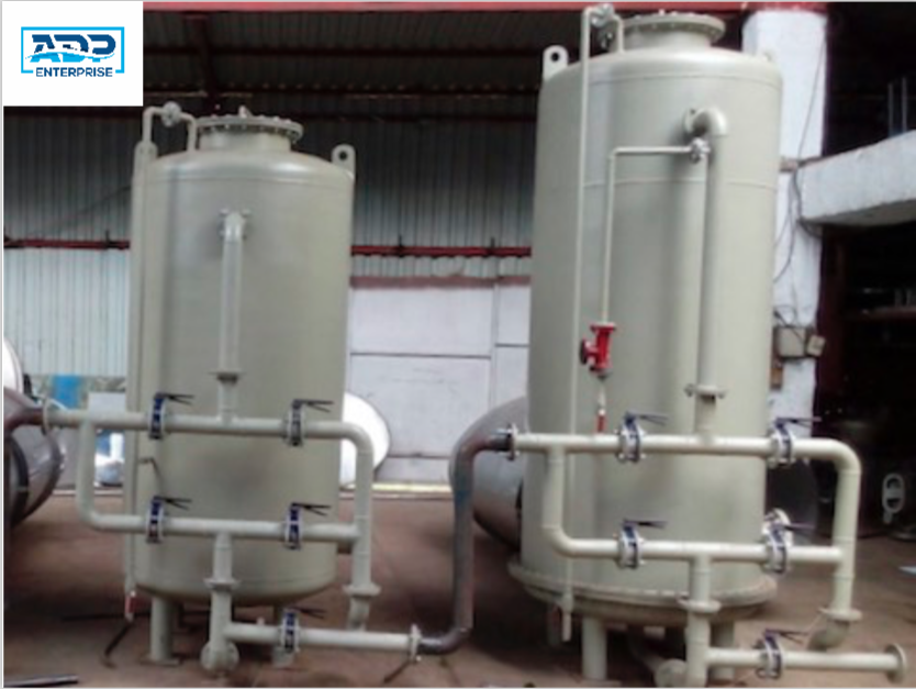 Activated Carbon Filter