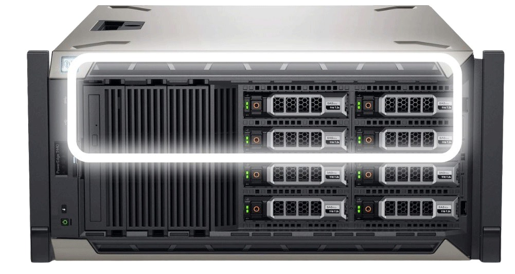 On-premise Streaming Server