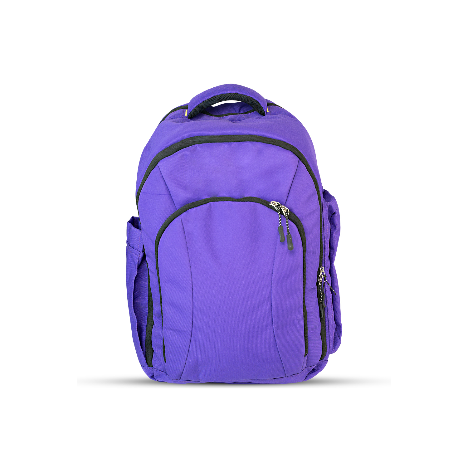 One-nighter cum Laptop Backpack