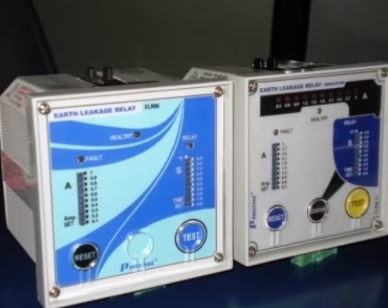 Earth Leakage Relay Series N96