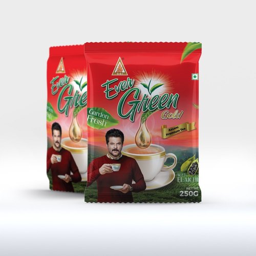 EVERGREEN TEA 250GM