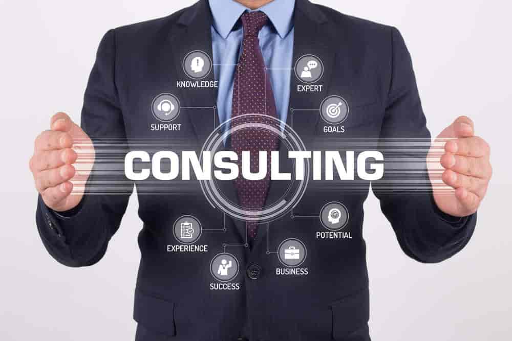 ISO 17024: 2012 Certification Consultants