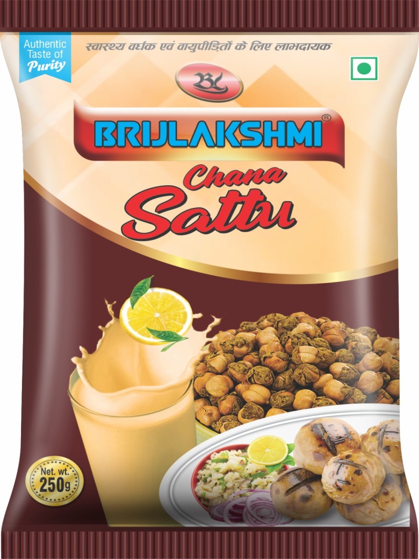 Gram Flour (Sattu)