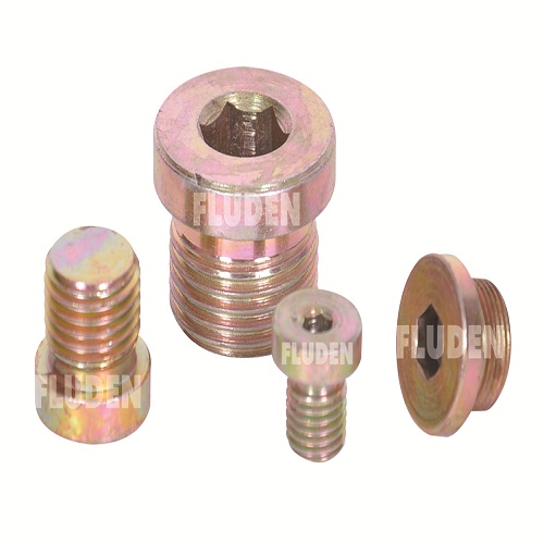 Coller Plugs