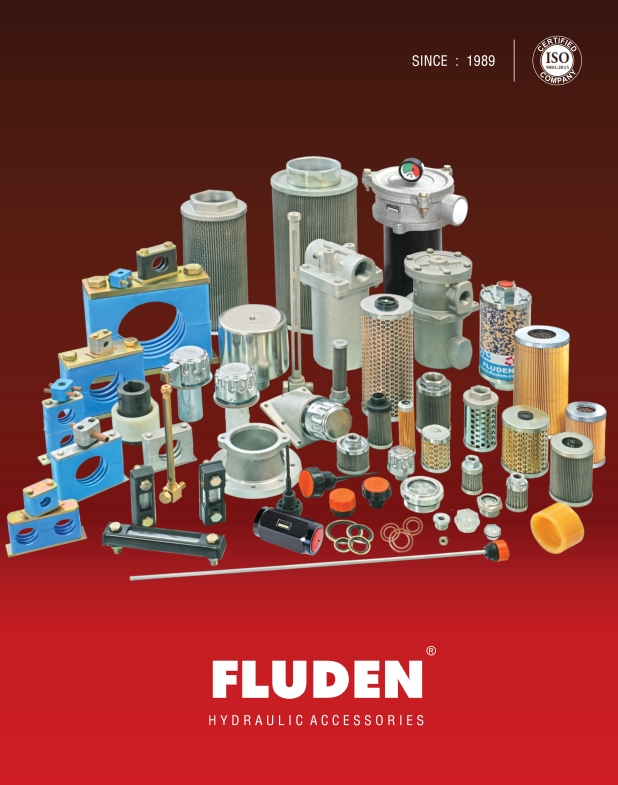 Hydraulic Accessories
