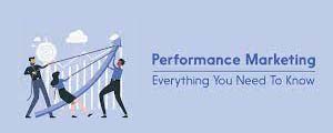 Performance Marketing
