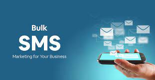 SMS
