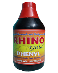 Black Phenyl