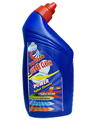 Toilet Cleaner