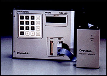 Data Loggers & Sensors : Datalogger DL 1002