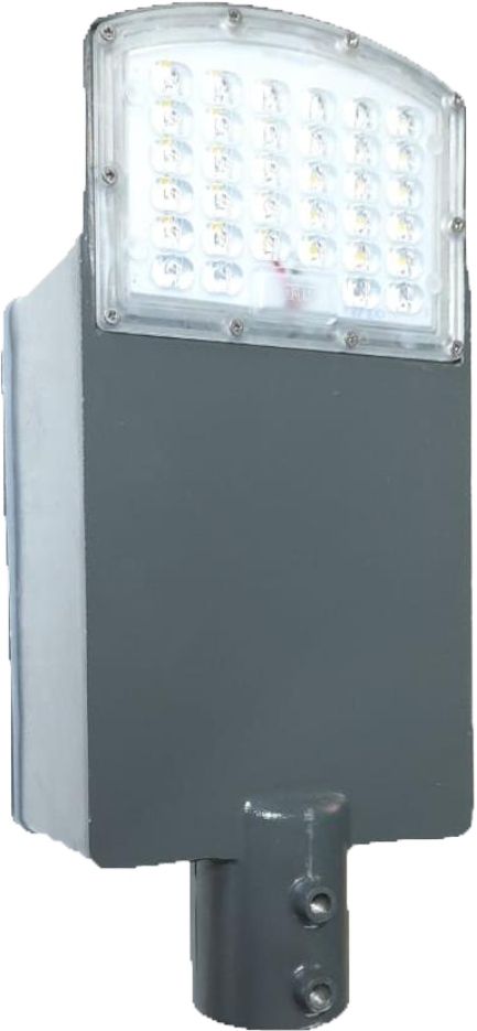 Semi Integrated Solar Street light - 20W