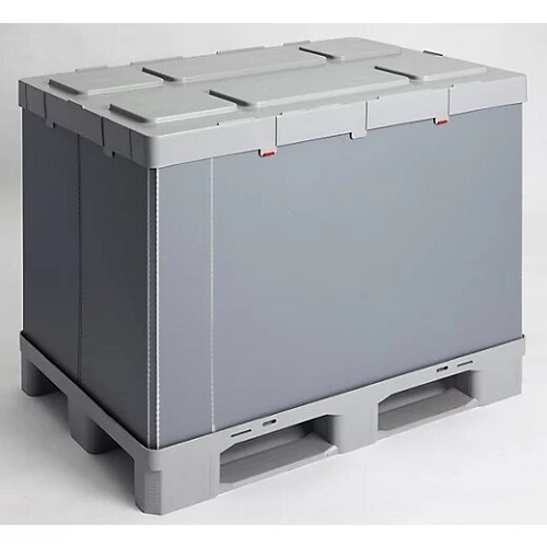 PSB Box or FLC Box