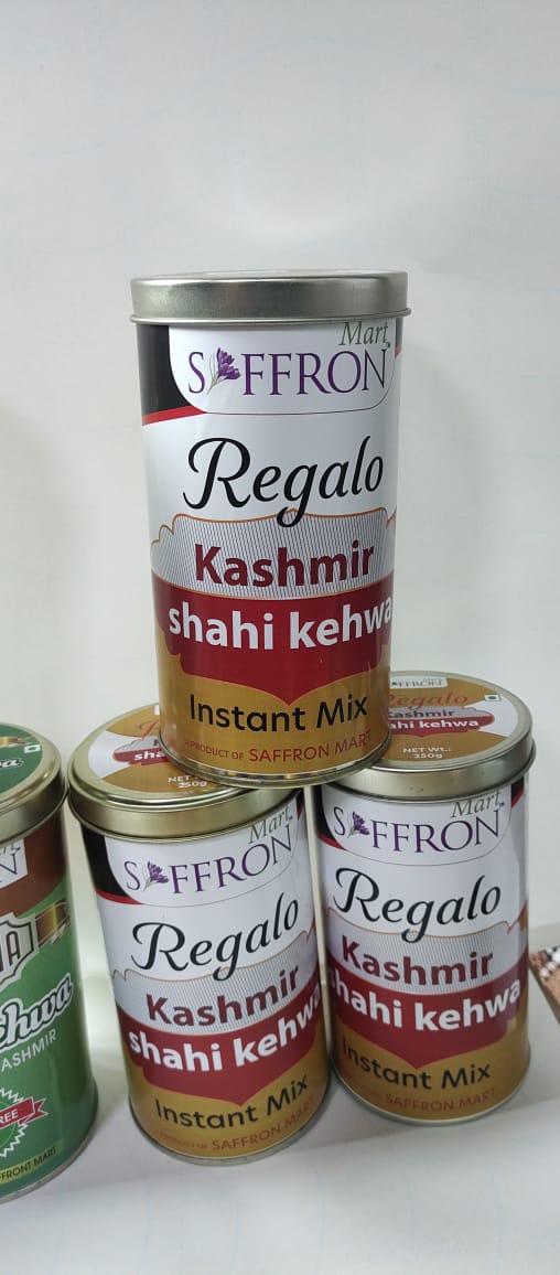 Shahi kehwa 